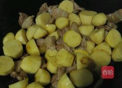 闷小土豆的做法图解6