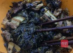 五花肉炖野菜的做法图解6