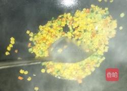 松子玉米的做法图解5