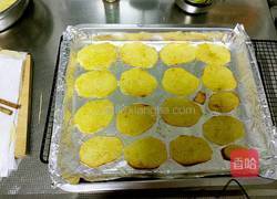 烤箱烤土豆片的做法图解6