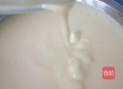 无水蜂蜜蛋糕的做法图解2