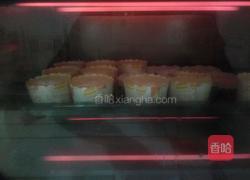 无水蜂蜜蛋糕的做法图解6