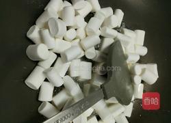 牛扎饼干的做法图解3