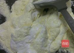 牛扎饼干的做法图解4