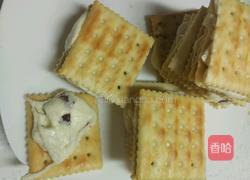 牛扎饼干的做法图解8