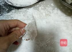 芙蓉虾仁的做法图解2