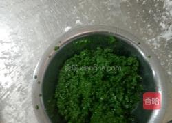 芙蓉虾仁的做法图解4