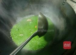 芙蓉虾仁的做法图解5