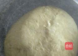 健康大油条的做法图解1