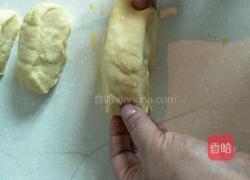 健康大油条的做法图解4