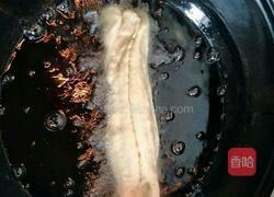健康大油条的做法图解6