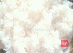 寿司的做法图解2