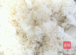 寿司的做法图解4