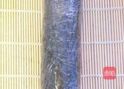 寿司的做法图解9