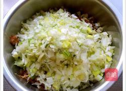 大馅馄饨的做法图解1