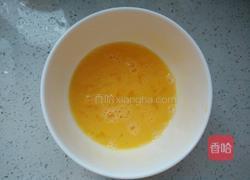 蔬菜蛋花疙瘩汤的做法图解3