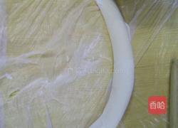 手工面的做法图解2