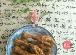 美味鸡爪的做法图解4