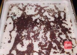 芽苗菜小油菜的做法图解1