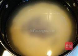 养胃小米粥的做法图解3