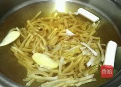 肉皮冻的做法图解6