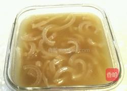 肉皮冻的做法图解8