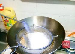 自制油炸方便面的做法图解4