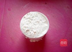 南瓜葱油饼的做法图解4