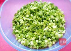 南瓜葱油饼的做法图解10