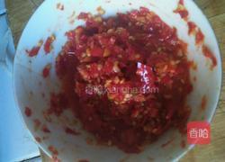 凉拌折耳根（鱼腥草）的做法图解3