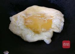 番茄炒蛋的做法图解4