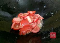 番茄炒蛋的做法图解7