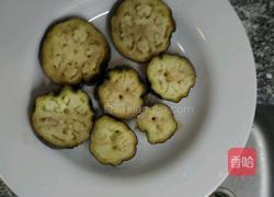 茄子两吃的做法图解1