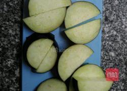 茄子两吃的做法图解2