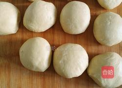 肉松面包的做法图解9