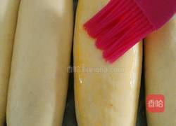 肉松面包的做法图解15