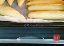 肉松面包的做法图解16