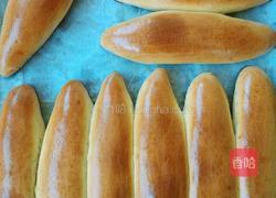 肉松面包的做法图解17