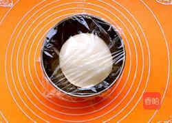 白菜(百财)饺子的做法图解6