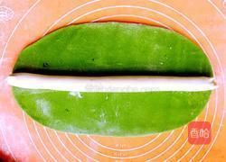 白菜(百财)饺子的做法图解12