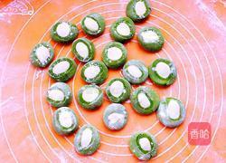 白菜（百財(cái)）餃子的做法圖解14