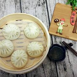 三鲜馅包子的做法[图]