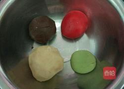 三鲜馅包子的做法图解1