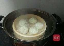 三鲜馅包子的做法图解15