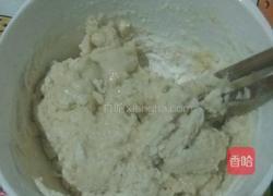 油条的做法图解4