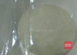 油条的做法图解5