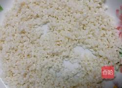 糯米丸子的做法图解3