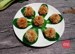 糯米丸子的做法图解11