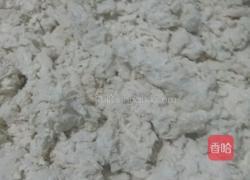 奶香馒头的做法图解2