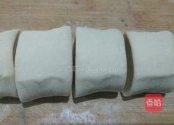 奶香馒头的做法图解6